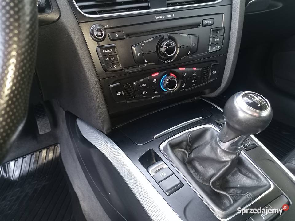 Sprzedam Audi A B Tdi Common Rail Malbork Sprzedajemy Pl