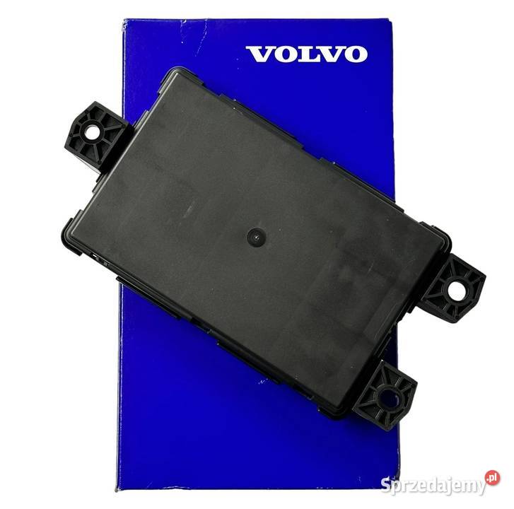 Volvo Ex Modul Skladanego Haka Holowniczego Oe Bielany Wroc Awskie