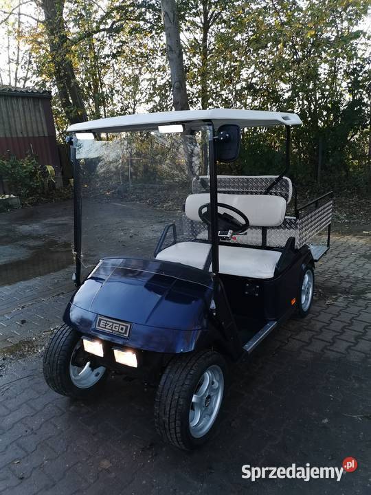 Melex Ezgo Opole Sprzedajemy Pl