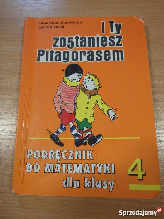 I Ty Zostaniesz Pitagorasem Klasa Siedlce Sprzedajemy Pl