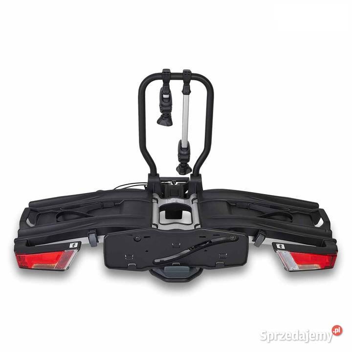 Volvo THULE EasyFold XT F 2 Bagaznik Na Hak 2 Rowery Sklada Bielany