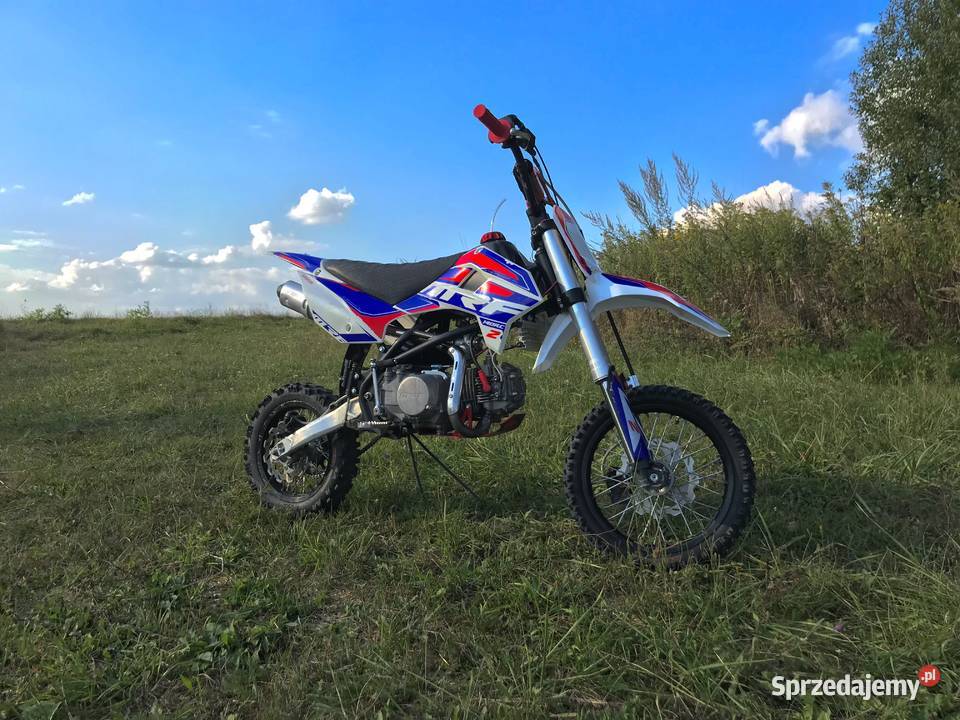 MRF140 Rc z 2021r Strzyżów Sprzedajemy pl