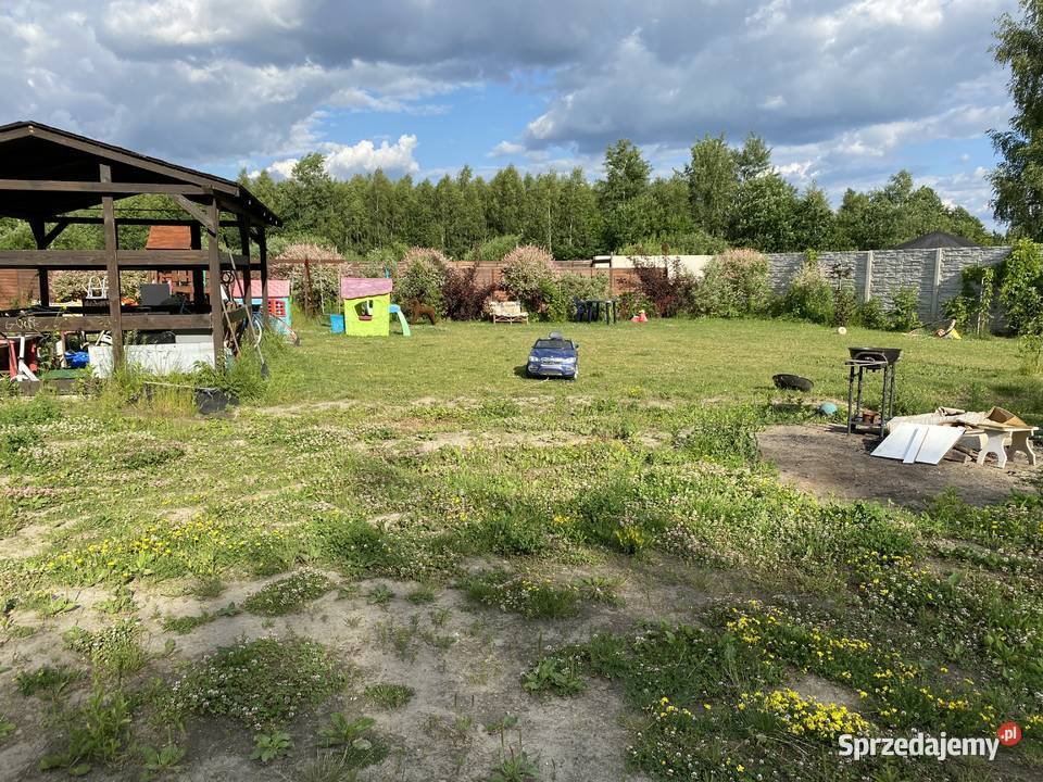 Syndyk Sprzeda Dom W Miejscowo Ci Zabraniec Sprzedajemy Pl