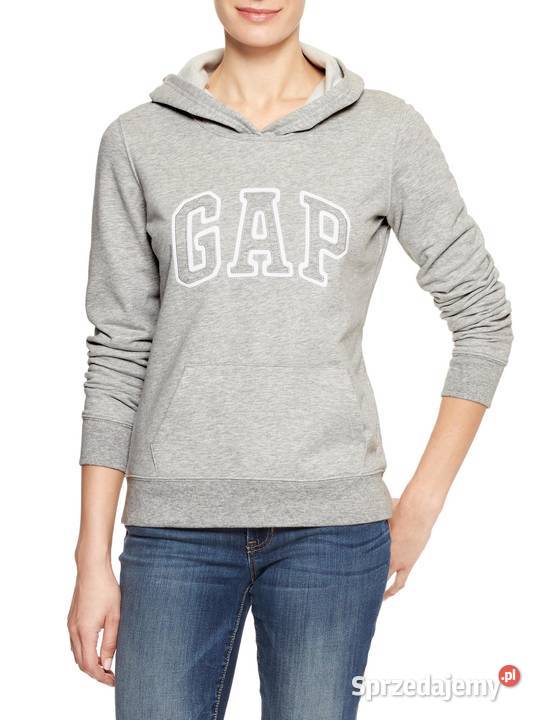 Gap Bluza Damska Oryginalna Kolory Rozmiary Z Usa Marki Sprzedajemy Pl