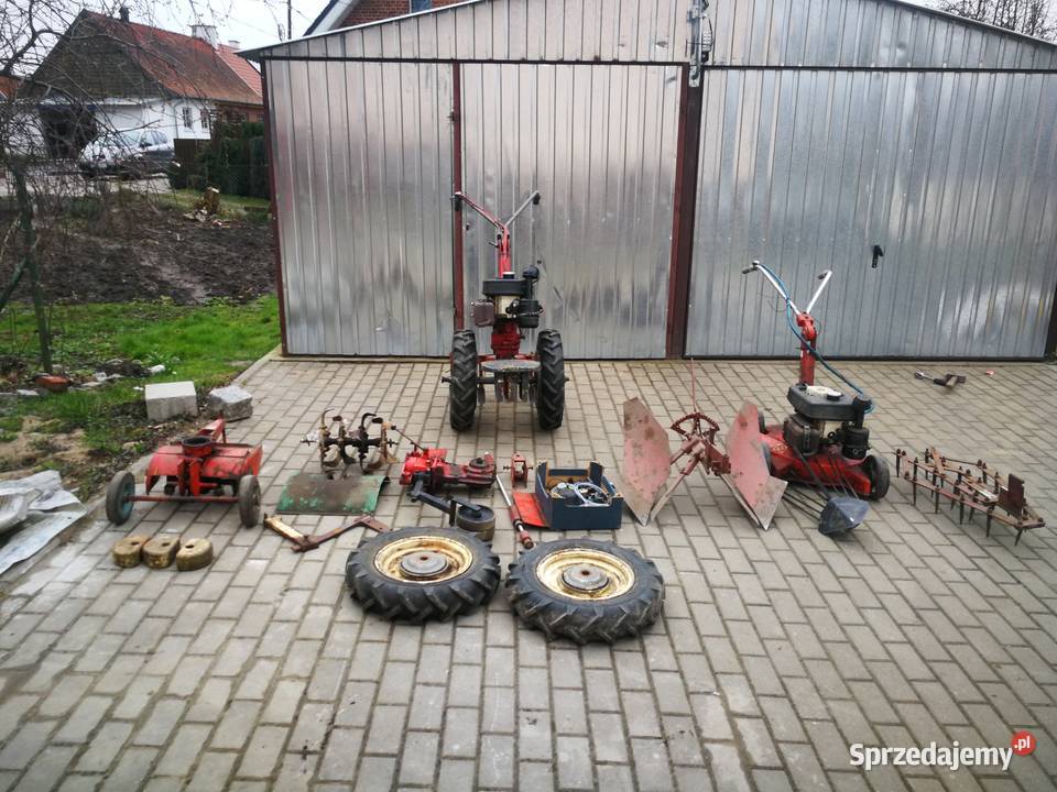 Terra vari duży zestaw Pasłęk Sprzedajemy pl