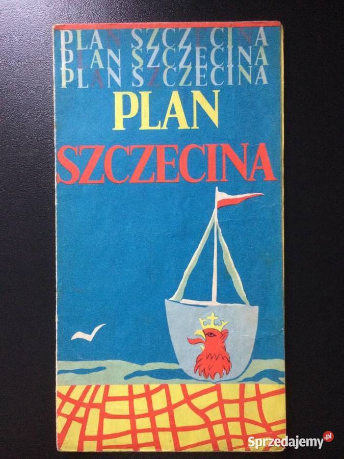 Plan Szczecina Rok Szczecin Sprzedajemy Pl