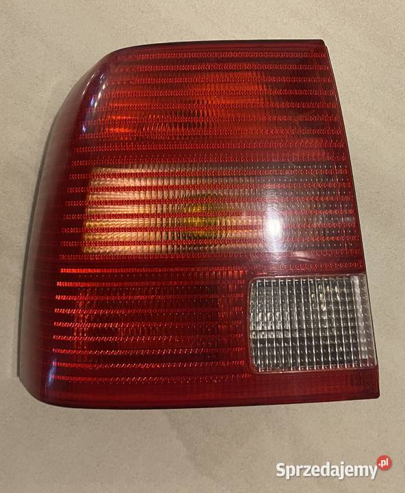 Lampa lewa tylna VW Passat b5 sedan ORYGINAŁ Warszawa Sprzedajemy pl