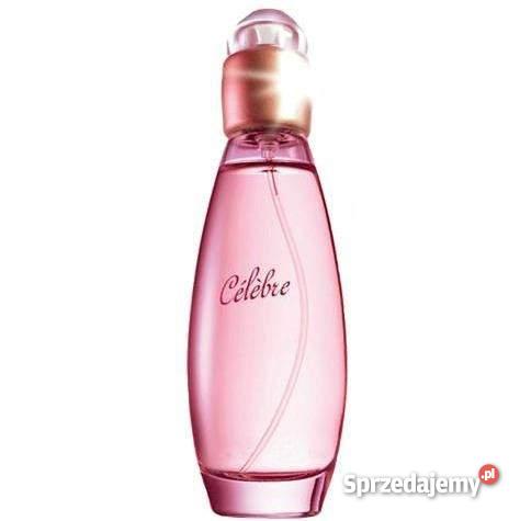 Woda Toaletowa Celebre 50ml Avon Sprzedajemy Pl