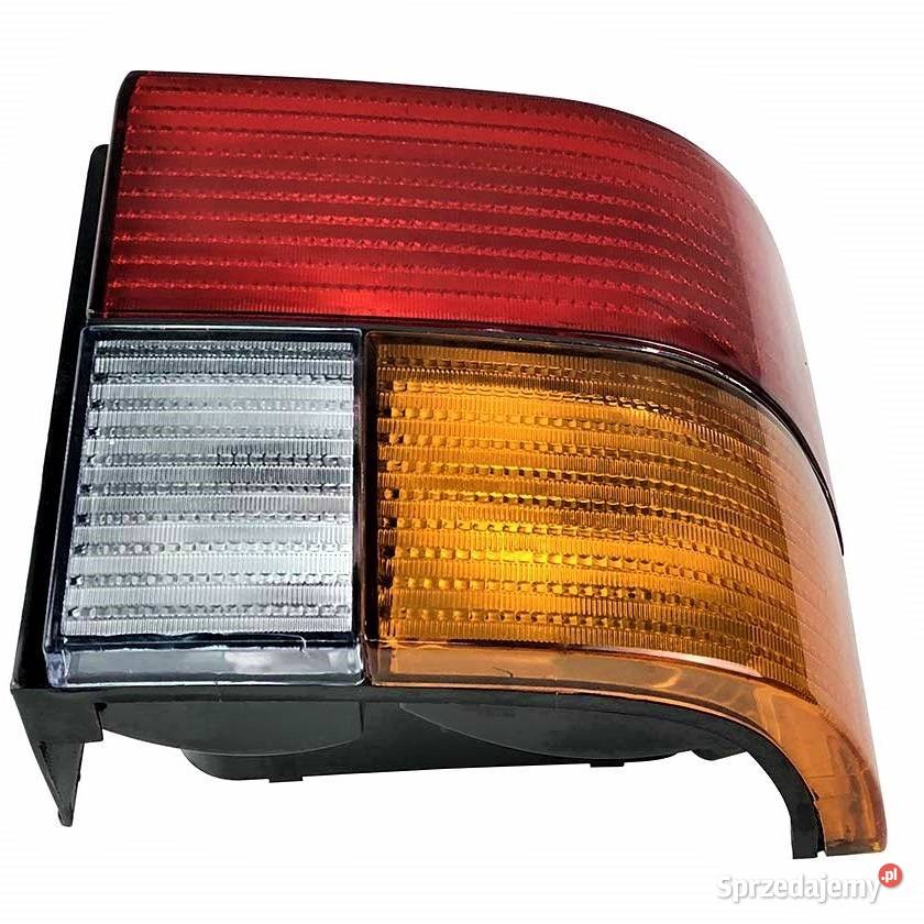 Lampa Tylna Prawa Ty Volkswagen Transporter T Caravelle Iv Nowy