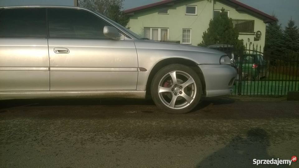 subaru legacy Staszów Sprzedajemy pl