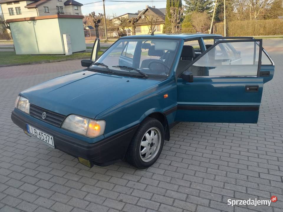 Fso Polonez Caro Borewicz Fiat Czersk Sprzedajemy Pl