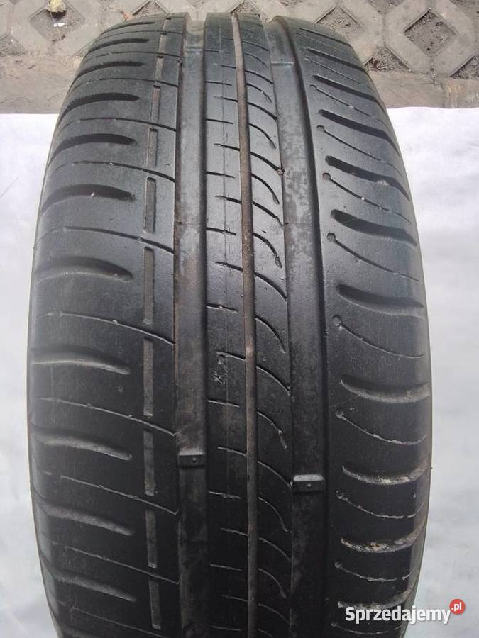 Opona Kumho Ecowing 195 65 R15 10r Tuszyn Sprzedajemy Pl