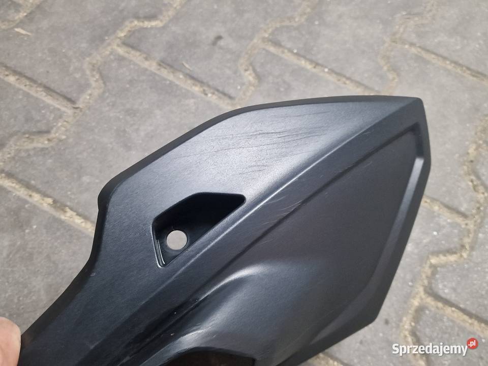 Osłona owiewka prawa plastik BMW S1000XR K49 Lublin Sprzedajemy pl