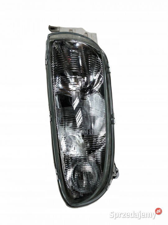 Lampa Lewa Przednia Ford Fiesta Mk Murzynowo Sprzedajemy Pl