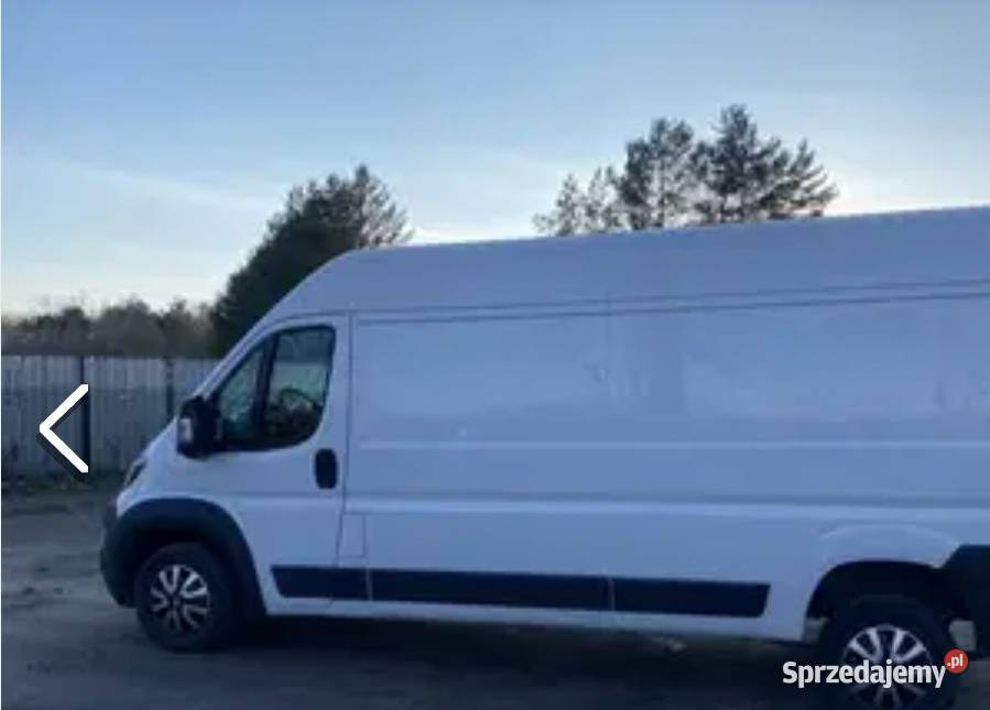 Fiat Ducato Koby Ka Sprzedajemy Pl