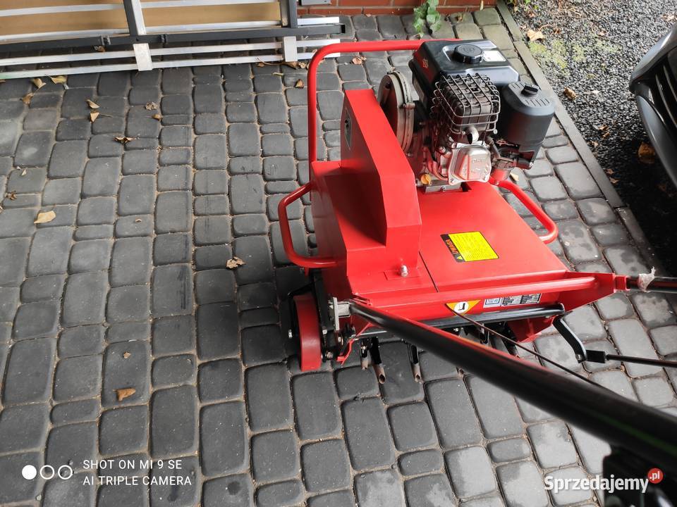 Aerator rurowy Weibang WB457AB Nawojowa Góra Sprzedajemy pl