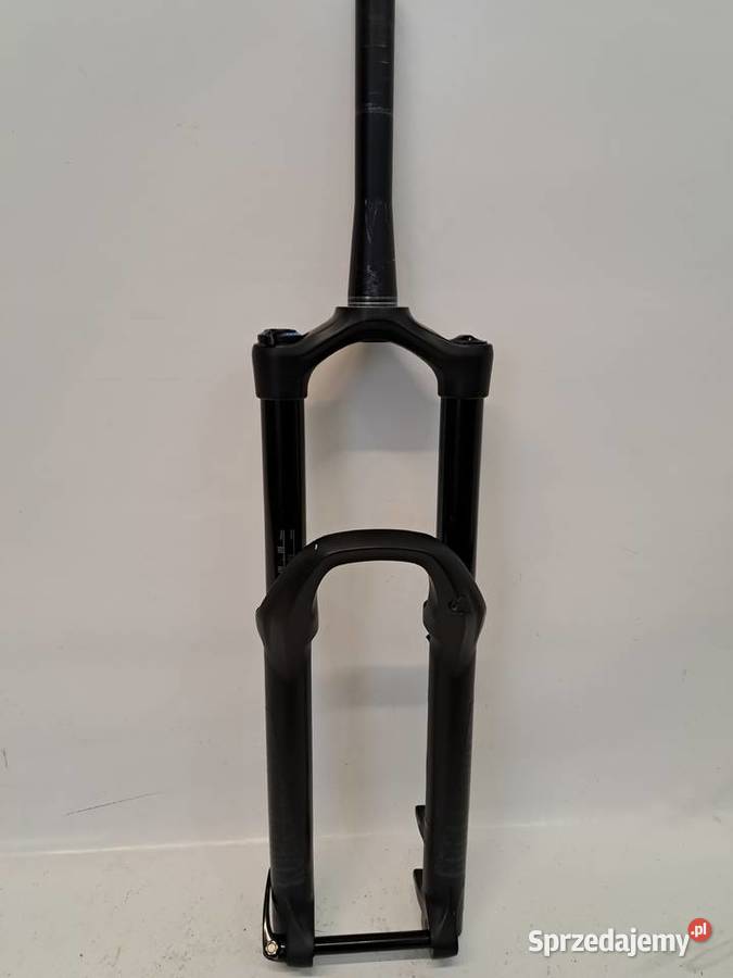 Amortyzator Rock Shox Yari Rc Mm Sieradz Sprzedajemy Pl