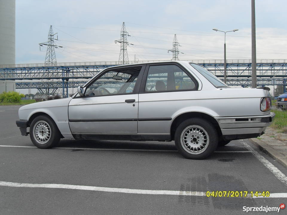 Bmw E30 Opole Sprzedajemy Pl