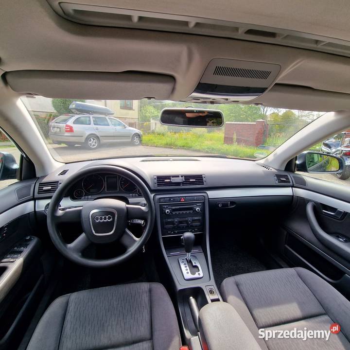 Audi A B Avant Tdi Zgorzelec Sprzedajemy Pl