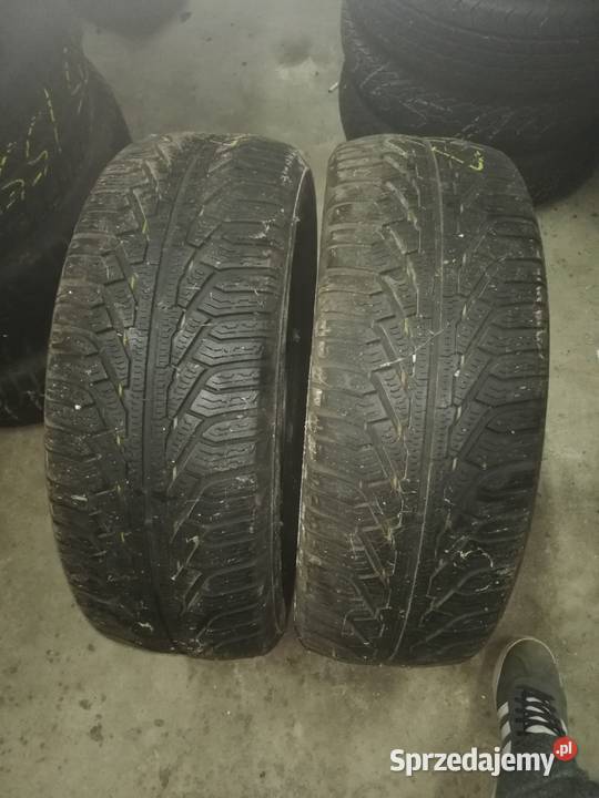 UNIROYAL THE RAIN TYRE 215 60 R16 H XL MS PLUS 77 M S 99H Zbaków Górny