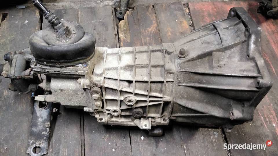 Polonez 1600 Caro Plus Atu Skrzynia Biegow 99 Rok Stalowa Wola