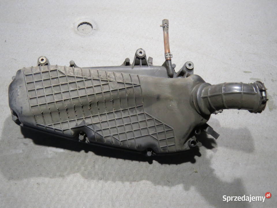 Honda Forza Nss Filtr Powietrza Airbox Bydgoszcz Sprzedajemy Pl