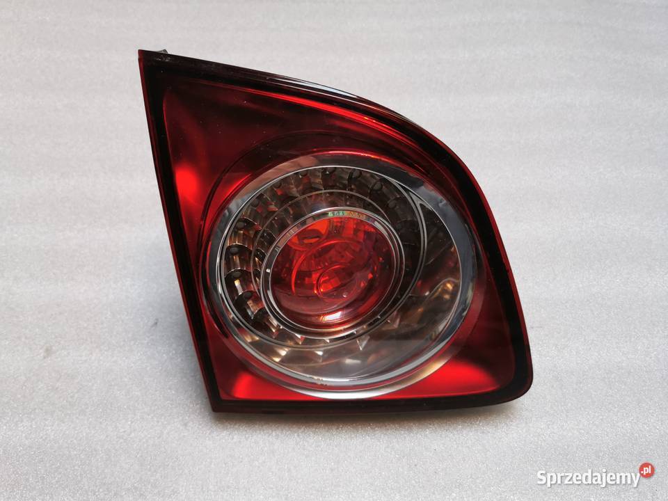 Lampa Lewy Tył Tylna Lewa VW Golf V Plus 5M0945095R Wyszków