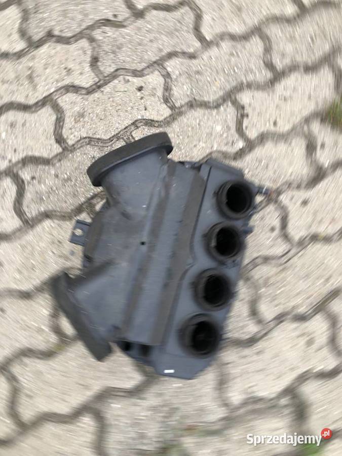 Suzuki Gsx R K K L Airbox Obudowa Filtr Kielce Sprzedajemy Pl