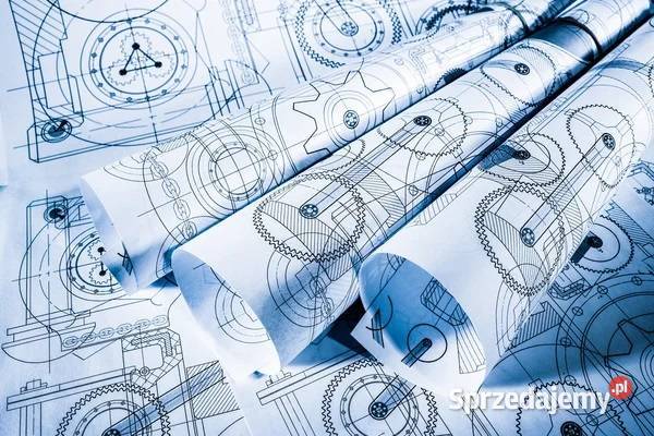 Autocad D Mapy Rysunki Techniczne Budownictwo Geodezja D