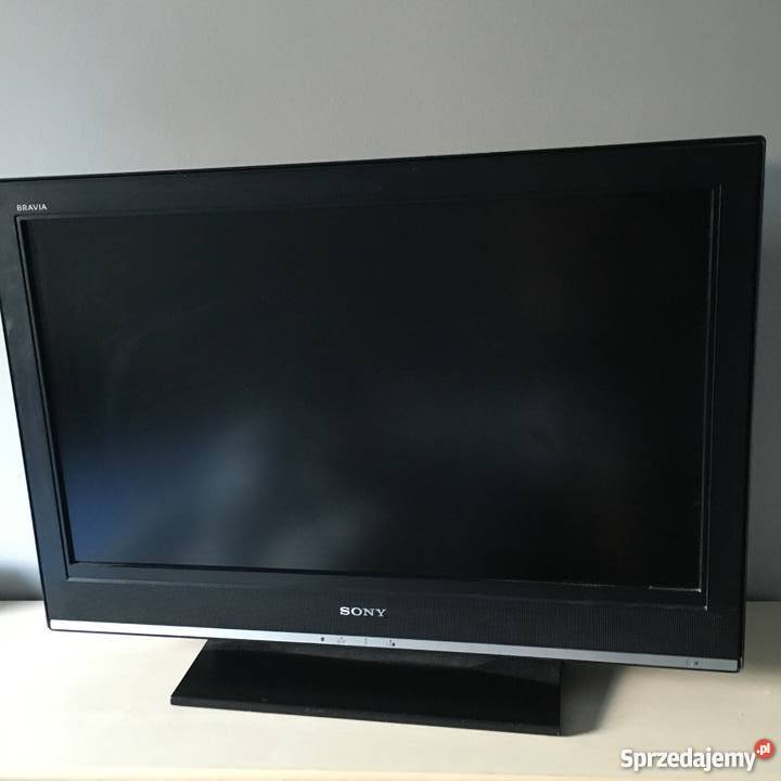 Telewizor Sony Bravia Kdl S Pozna Sprzedajemy Pl