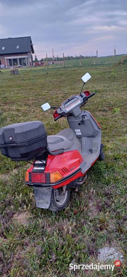 Yamaha beluga 125 Rogów Sobócki Sprzedajemy pl