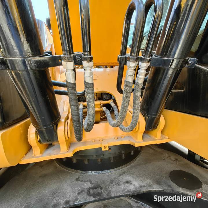 Cat D Caterpillar Koparka G Sienicowa Jak Nowa Koszalin Sprzedajemy Pl