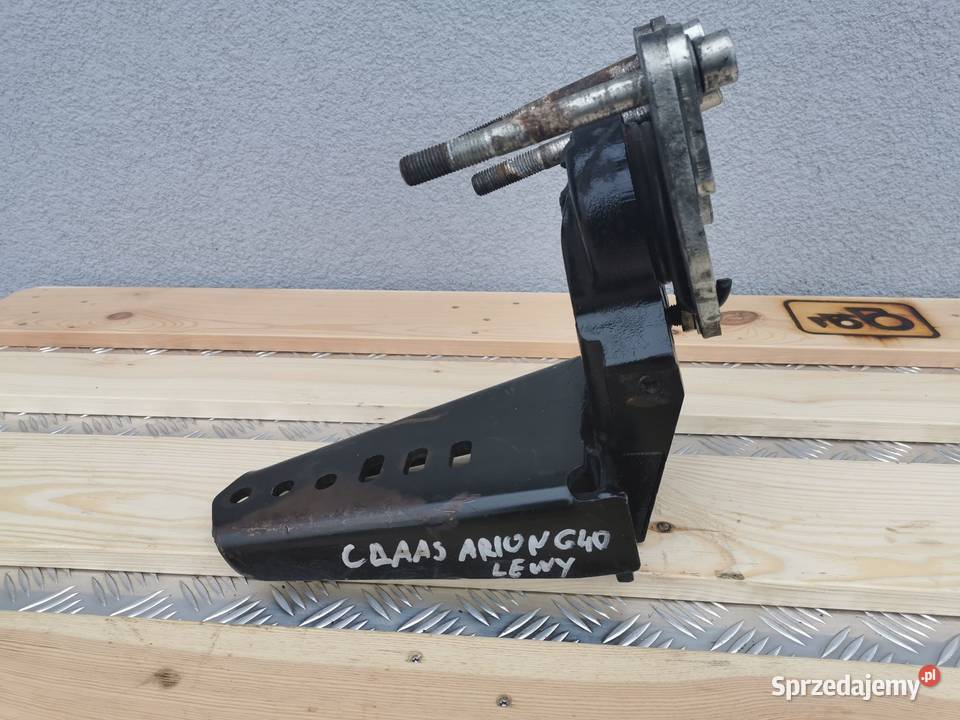 Stabilizator B Otnika Claas Arion R Wilkowo Sprzedajemy Pl