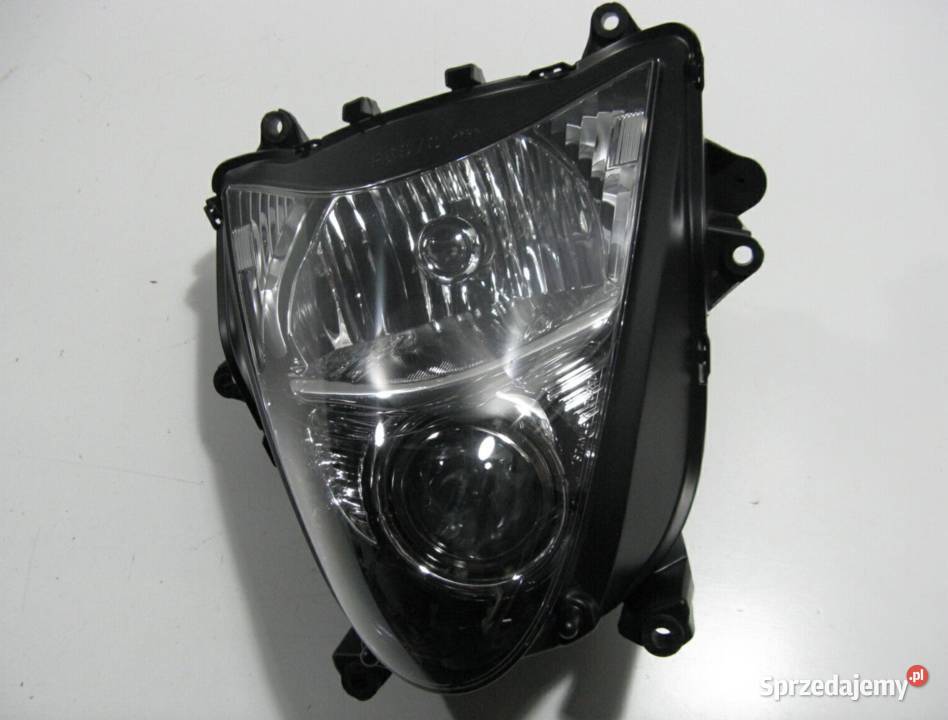 Reflektor Lampa Prz D Suzuki Gsx R Hayabusa Grab W Nad