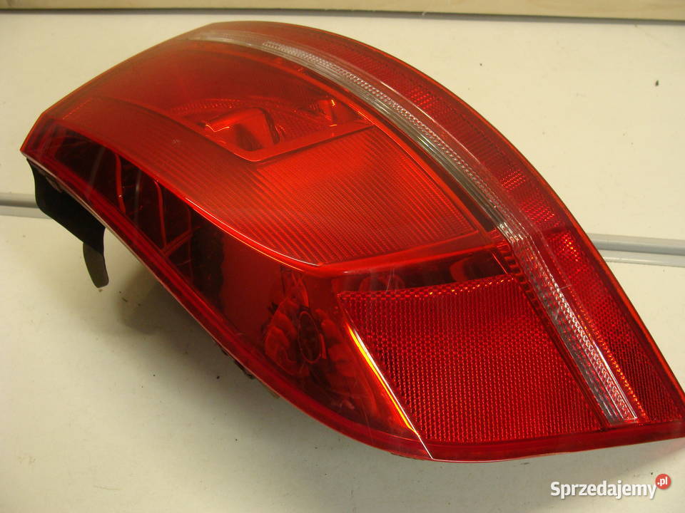 LAMPA TYLNA LEWA VW PASSAT B7 KOMBI 3AF945095C Goleniów Sprzedajemy pl