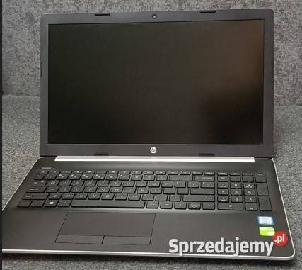 Laptop Hp Da Nw Windows Sdd Gb Gb Ram I Chorz W