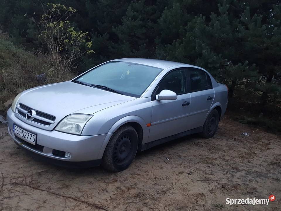 Opel Vectra C Zderzak Prz D Blotnik P L Maska Lampa Xenon Mieszk W