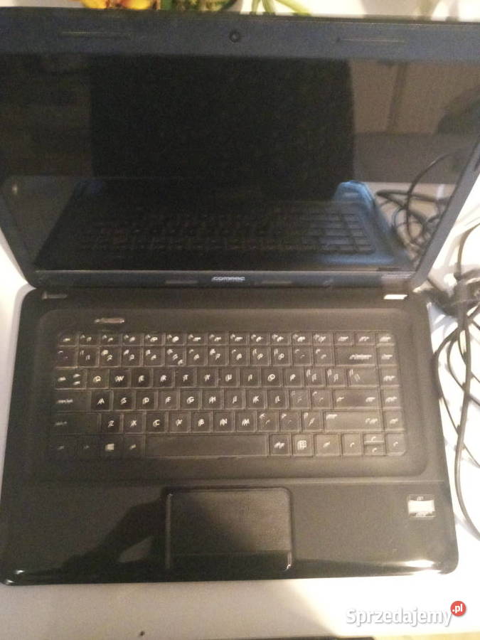 Sprzedam Laptop HP Compaq CQ58 W Stanie Idealnym Warszawa Sprzedajemy Pl