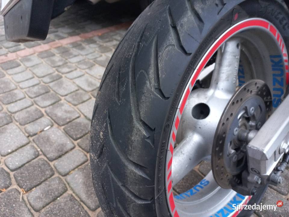 Suzuki Sv S R Bia Ystok Sprzedajemy Pl