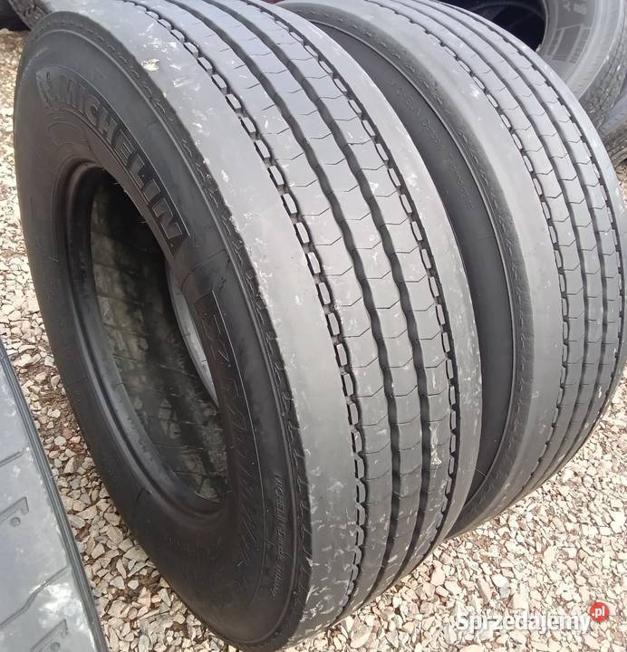 Opony Michelin X Multiway D Xze R Skawina