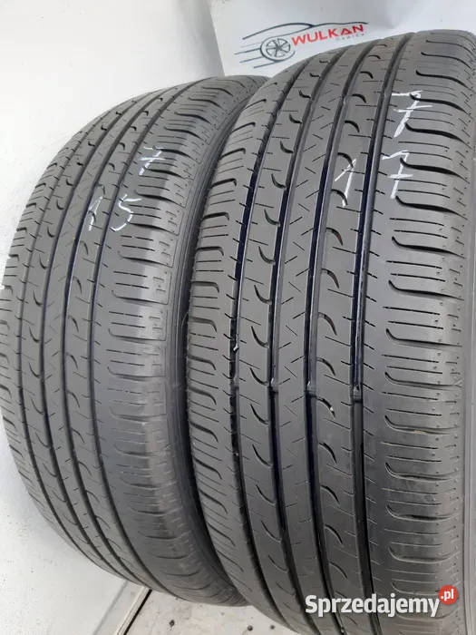 X R V Goodyear Efficientgrip Suv X Sochaczew Sprzedajemy Pl