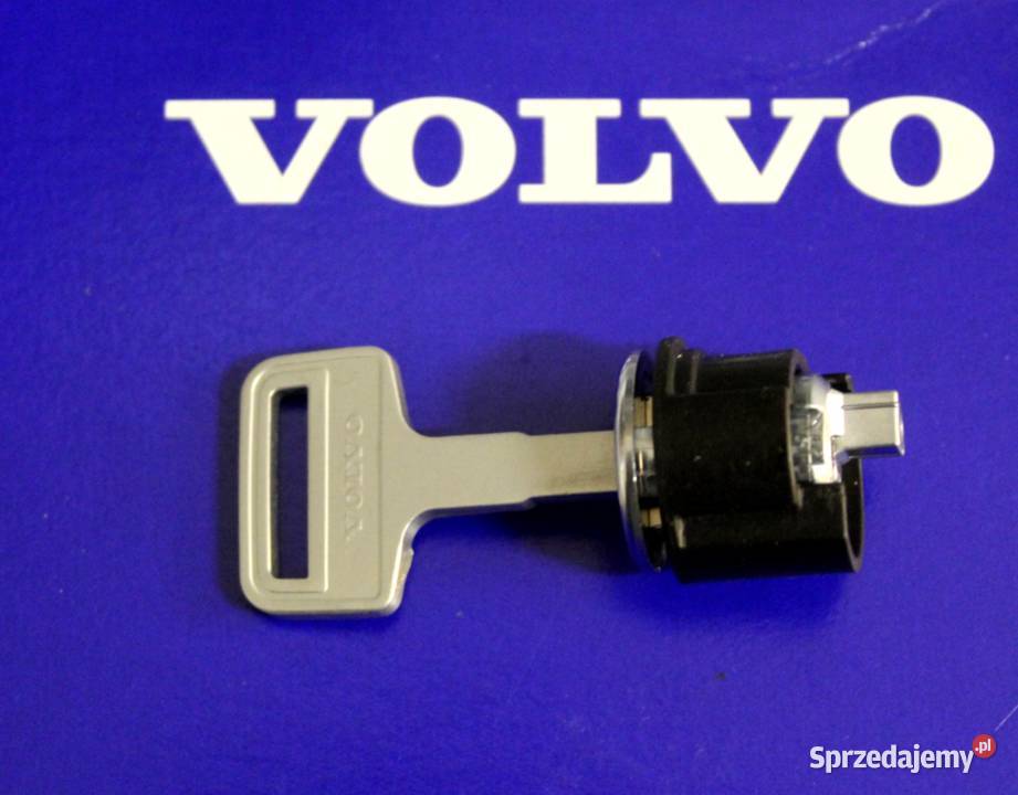 VOLVO XC40 S60 V60 II Zamek Schowka Deski Rozdzielczej 3148 Bielany