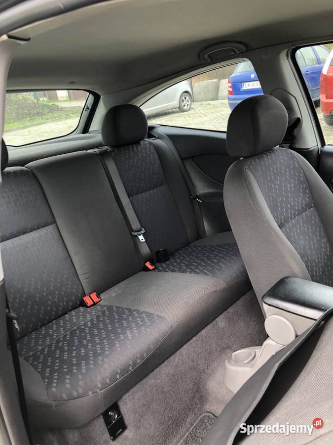 Ford Focus Mk Wi Ta Katarzyna Sprzedajemy Pl