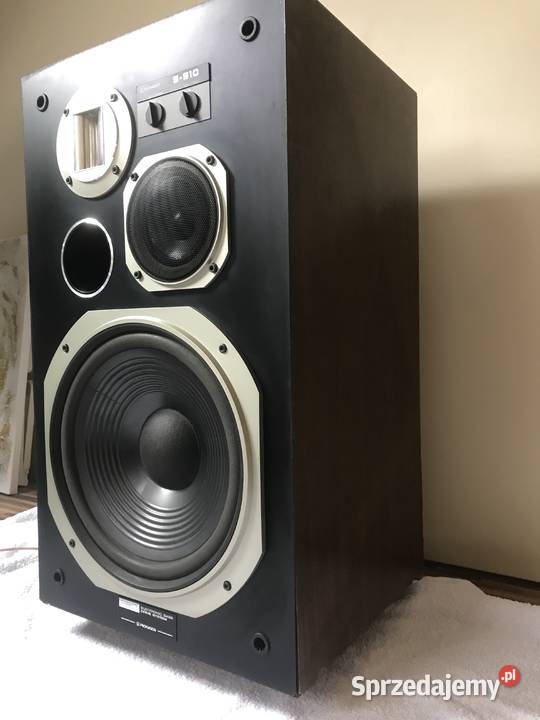 Pioneer Speaker S D Sprzedajemy Pl