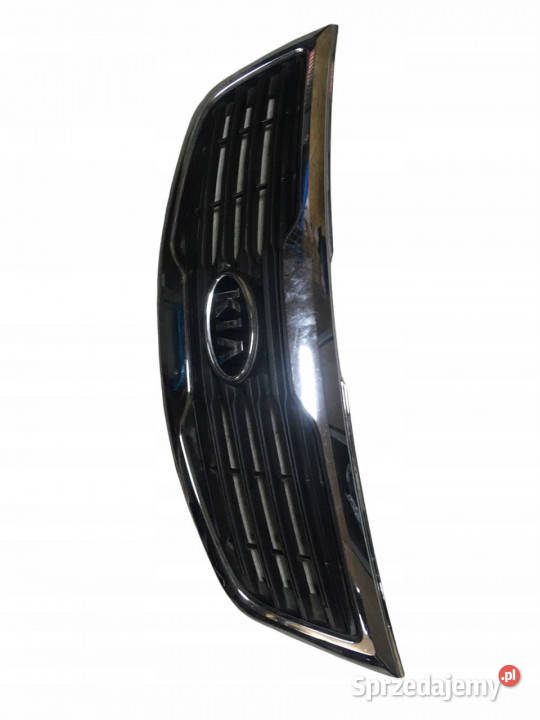 ATRAPA GRILL KIA SPORTAGE III 86352 3W000 Murzynowo Sprzedajemy Pl