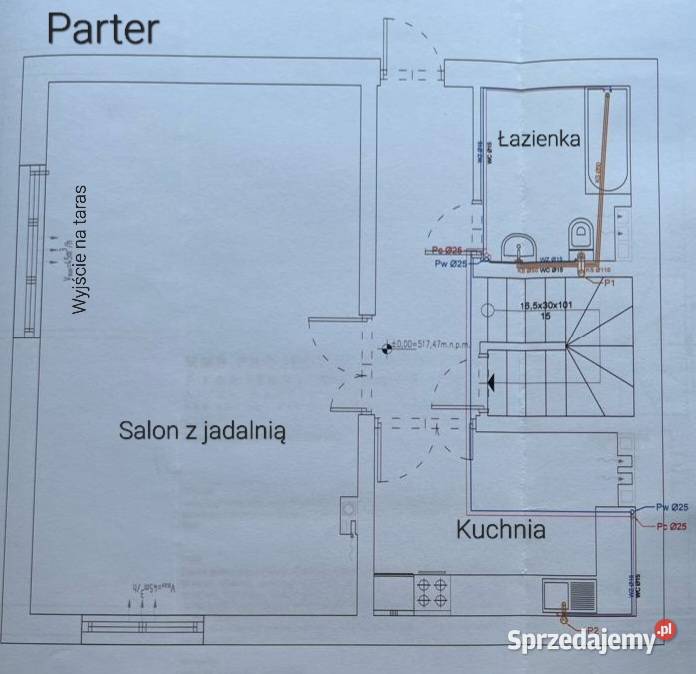 Dom z widokiem na góry Targanice Sprzedajemy pl