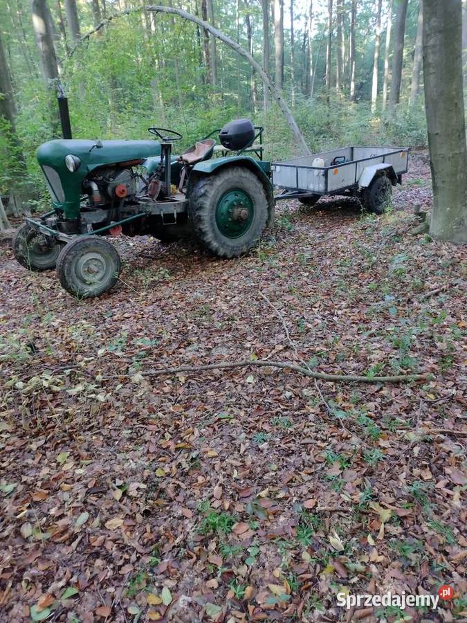 Traktor s 15 Słodków Drugi Sprzedajemy pl