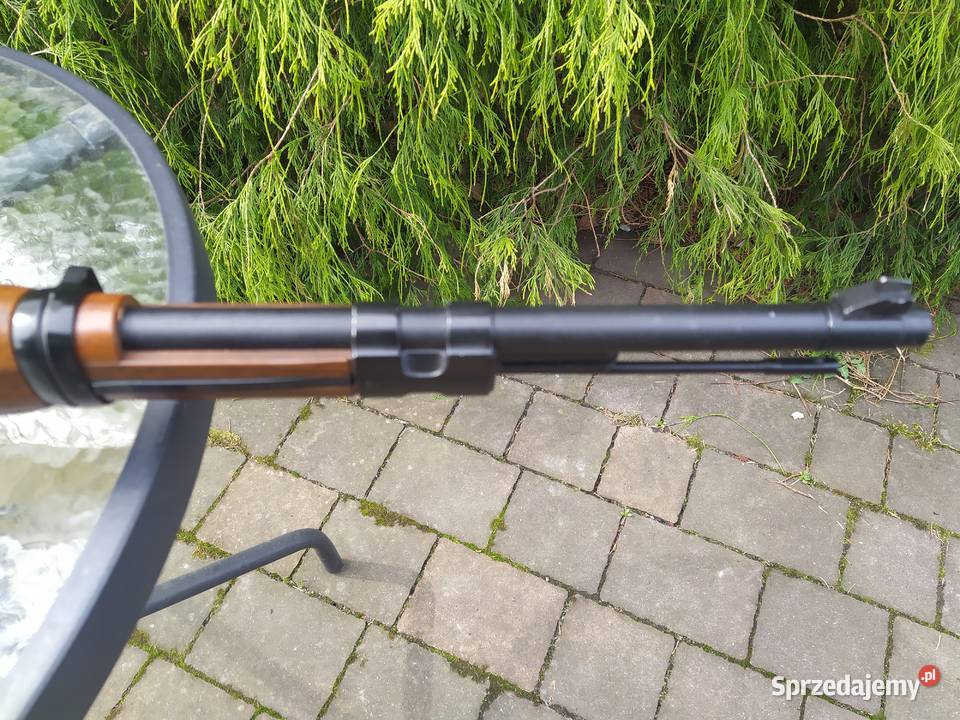 Replika Karabin Mauser Kar K Asg Pielgrzymowice Sprzedajemy Pl