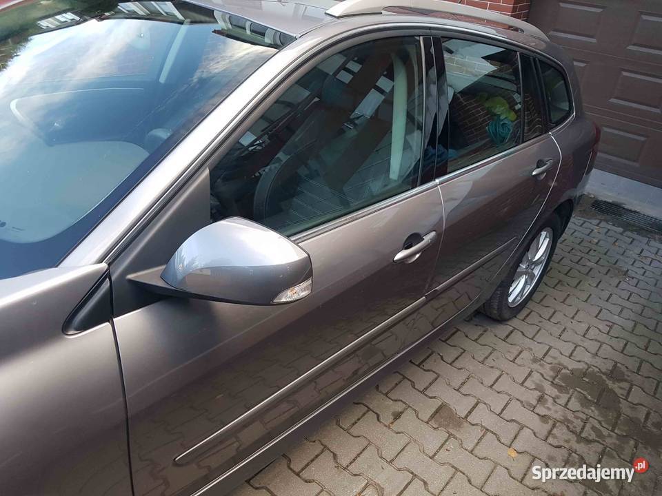 Sprzedam Renault Laguna III LIFT Sport Tourer 2 0 Dci 150 KM Warszawa