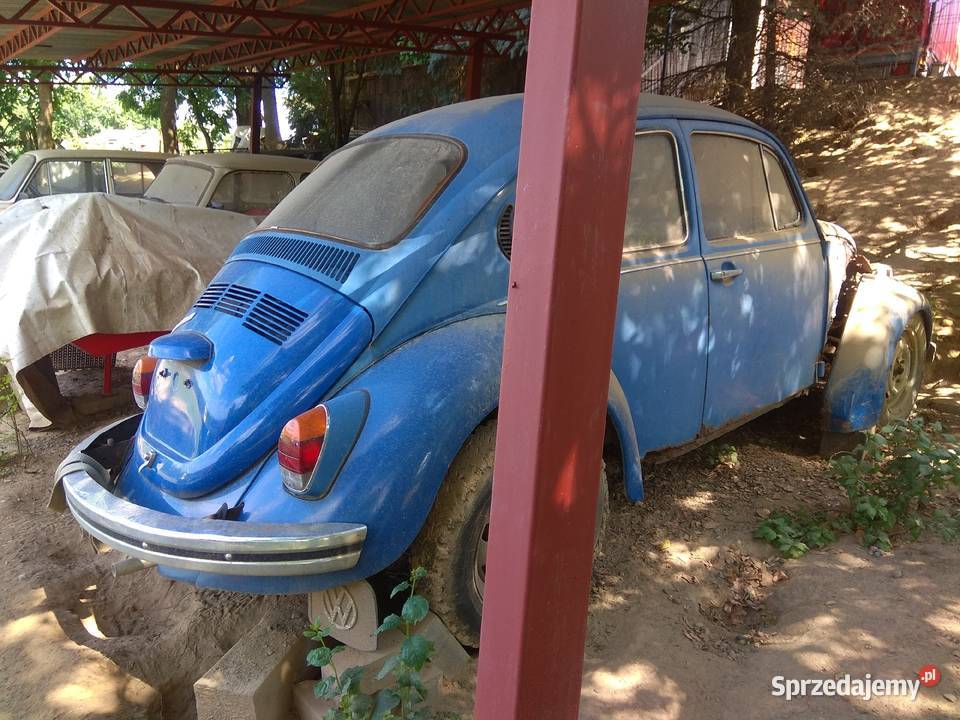 Volkswagen Garbus Sprzedam Wieliczka Sprzedajemy Pl